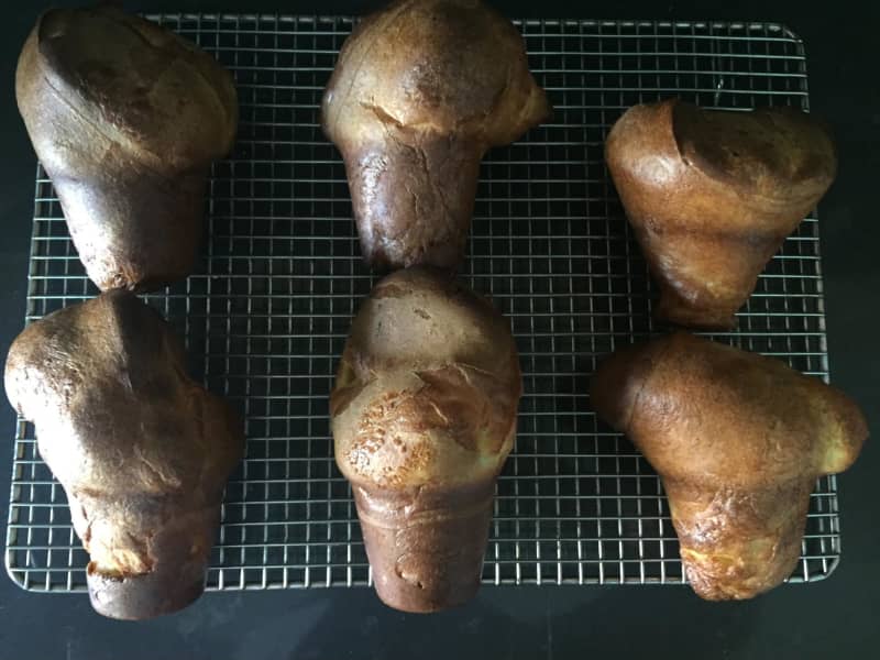 A Day in the Life of Andrea Geary, Cook's Illustrated's Deputy Food